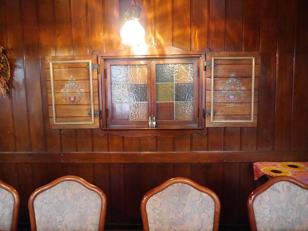 Hotel Zur Sonne คอตต์บุส ภายนอก รูปภาพ