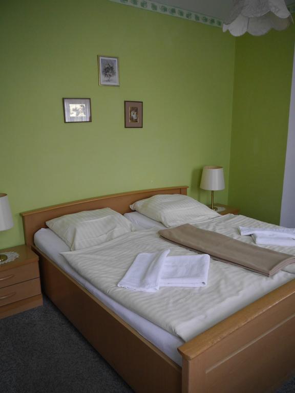 Hotel Zur Sonne คอตต์บุส ห้อง รูปภาพ