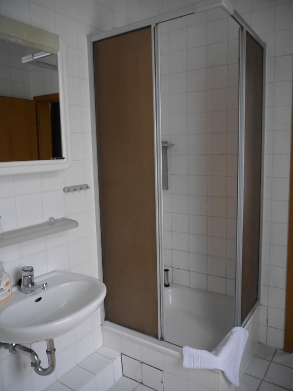 Hotel Zur Sonne คอตต์บุส ห้อง รูปภาพ