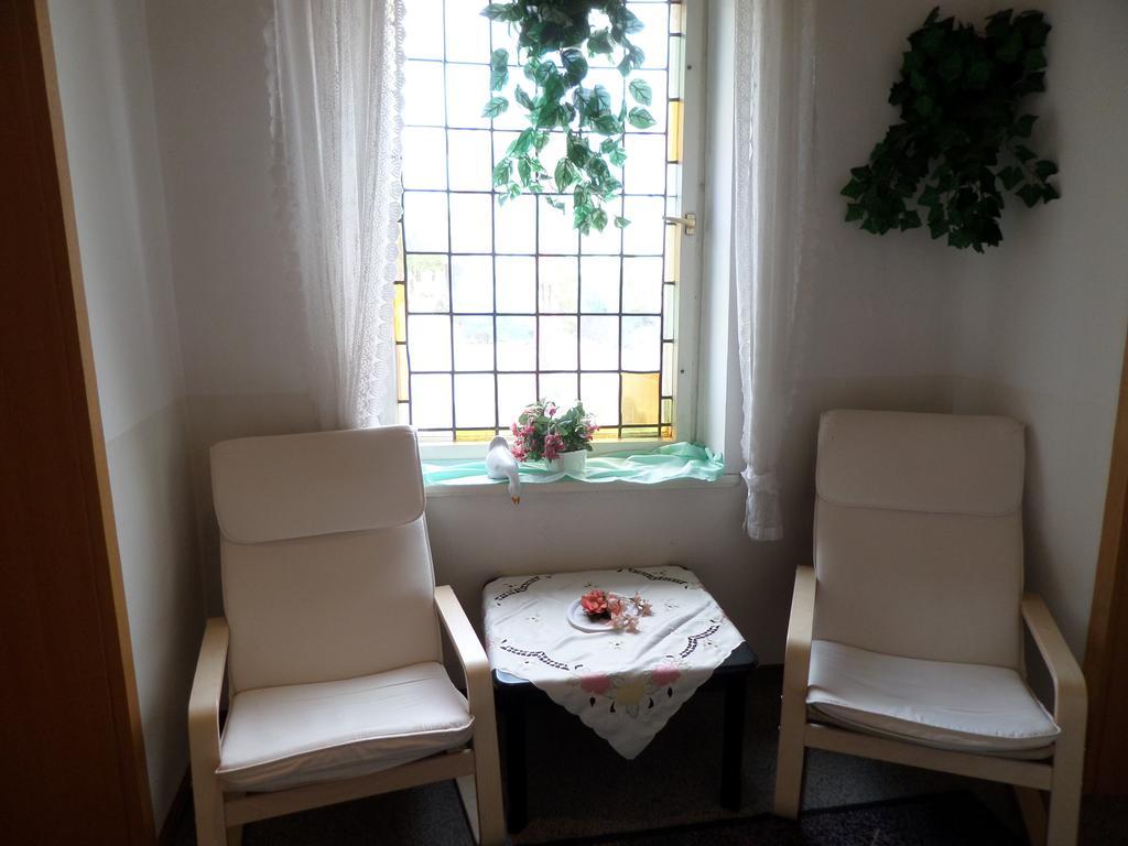Hotel Zur Sonne คอตต์บุส ภายนอก รูปภาพ